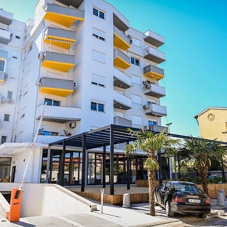 New Central Apartment Shkodër 외부 사진
