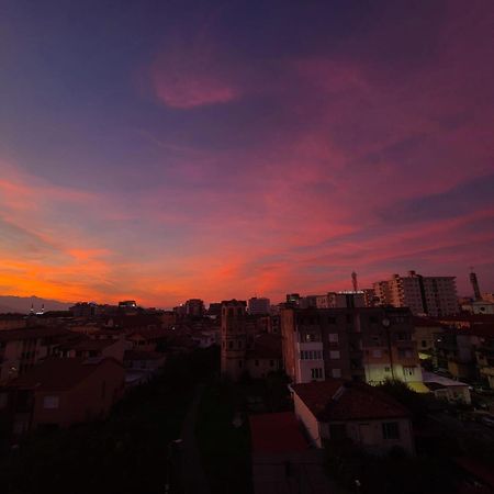 New Central Apartment Shkodër 외부 사진