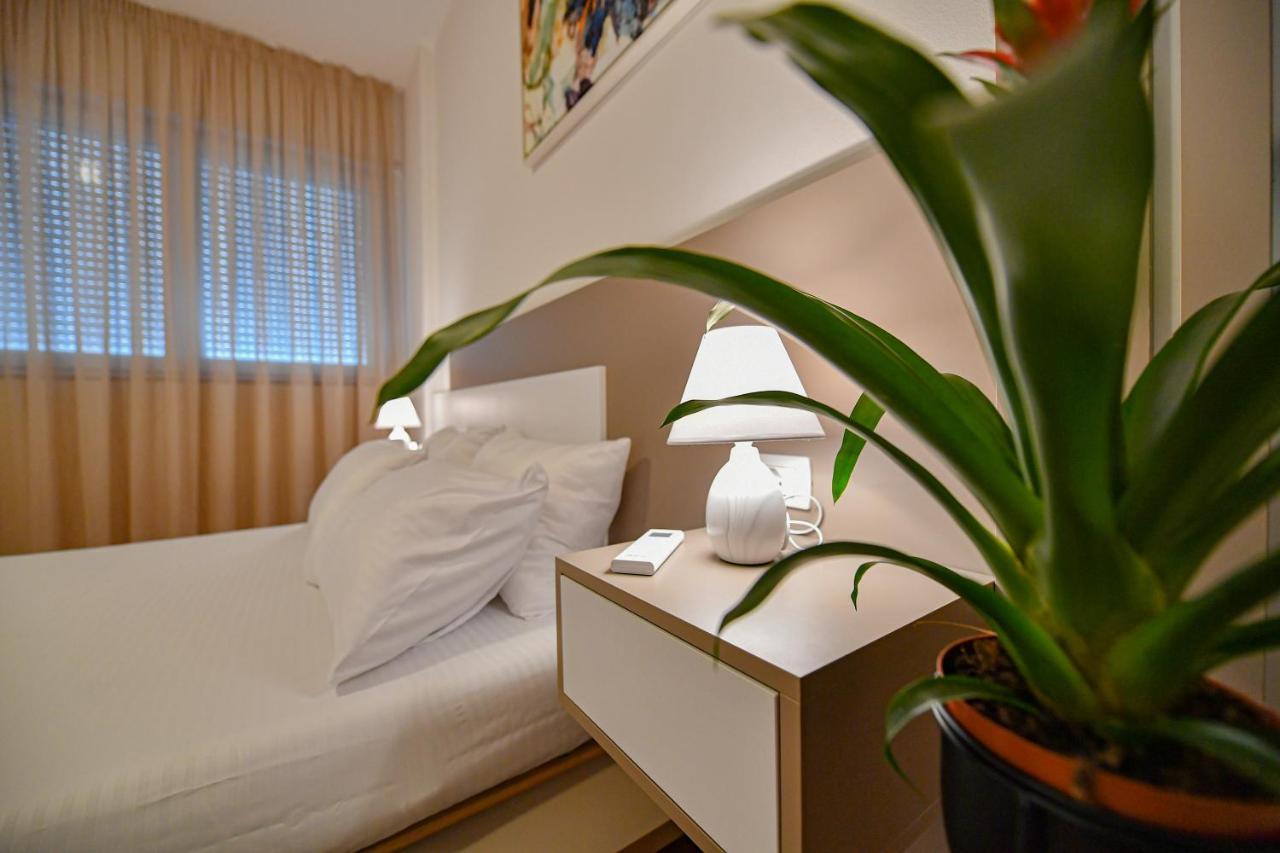New Central Apartment Shkodër 외부 사진