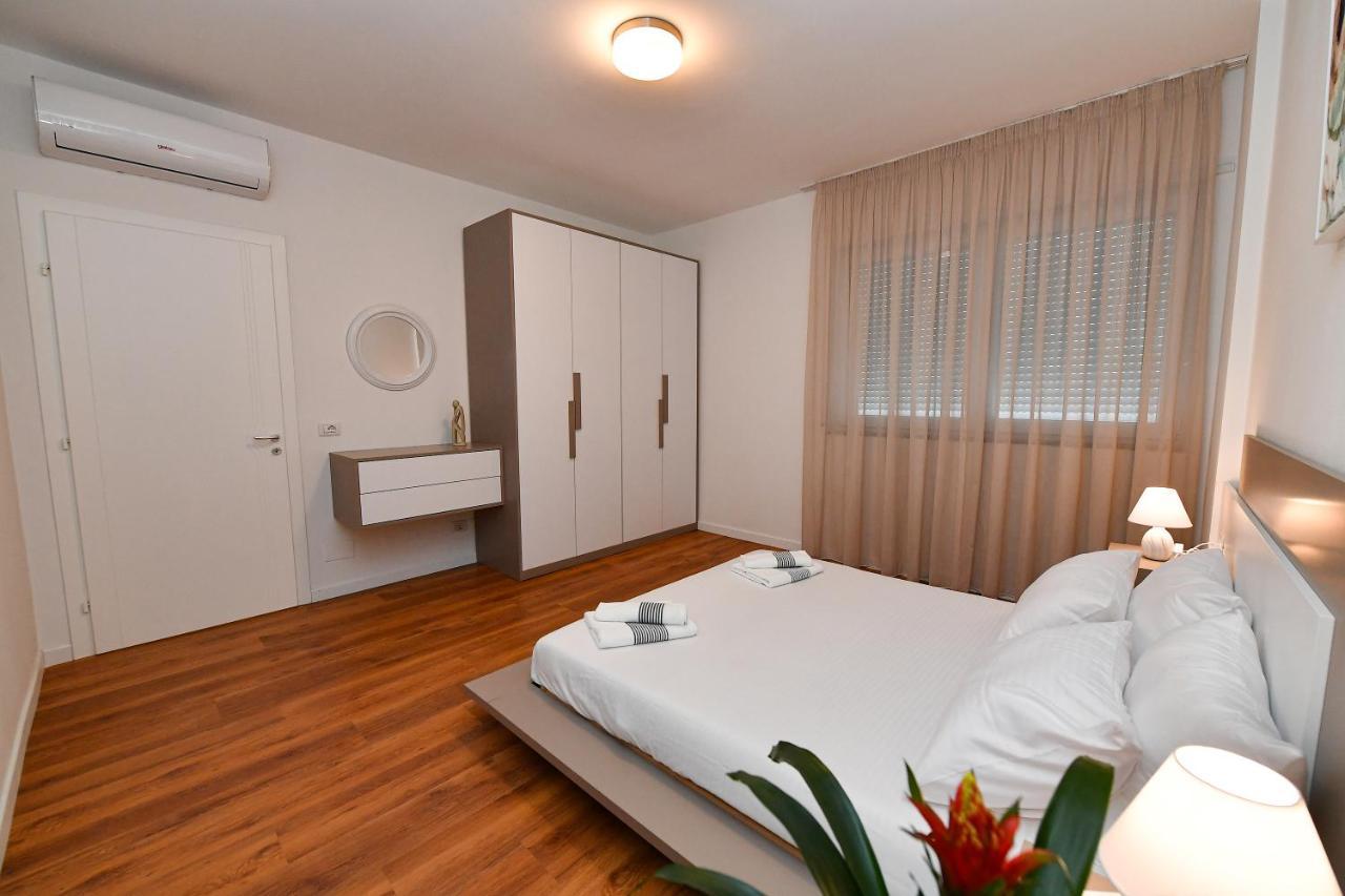 New Central Apartment Shkodër 외부 사진