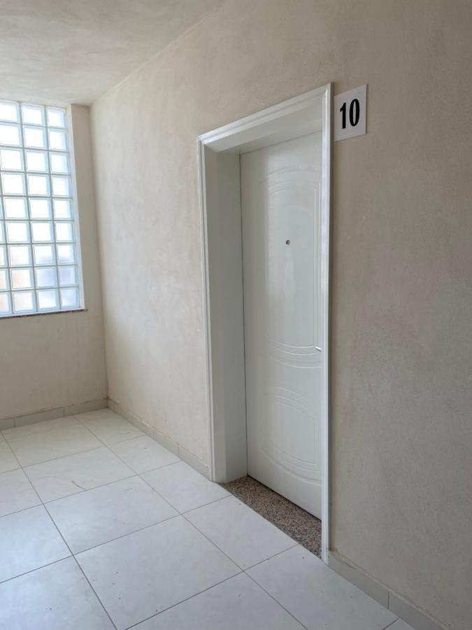New Central Apartment Shkodër 외부 사진