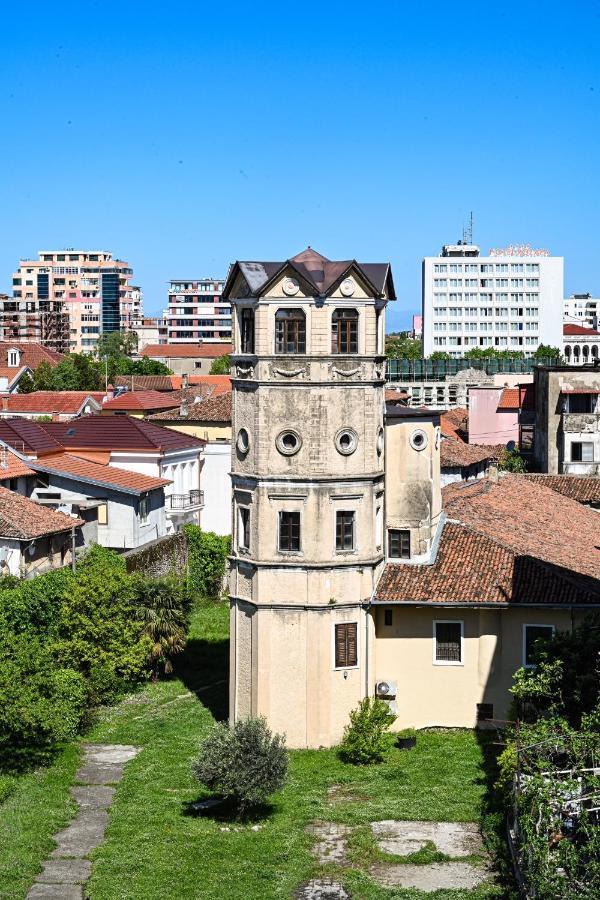 New Central Apartment Shkodër 외부 사진